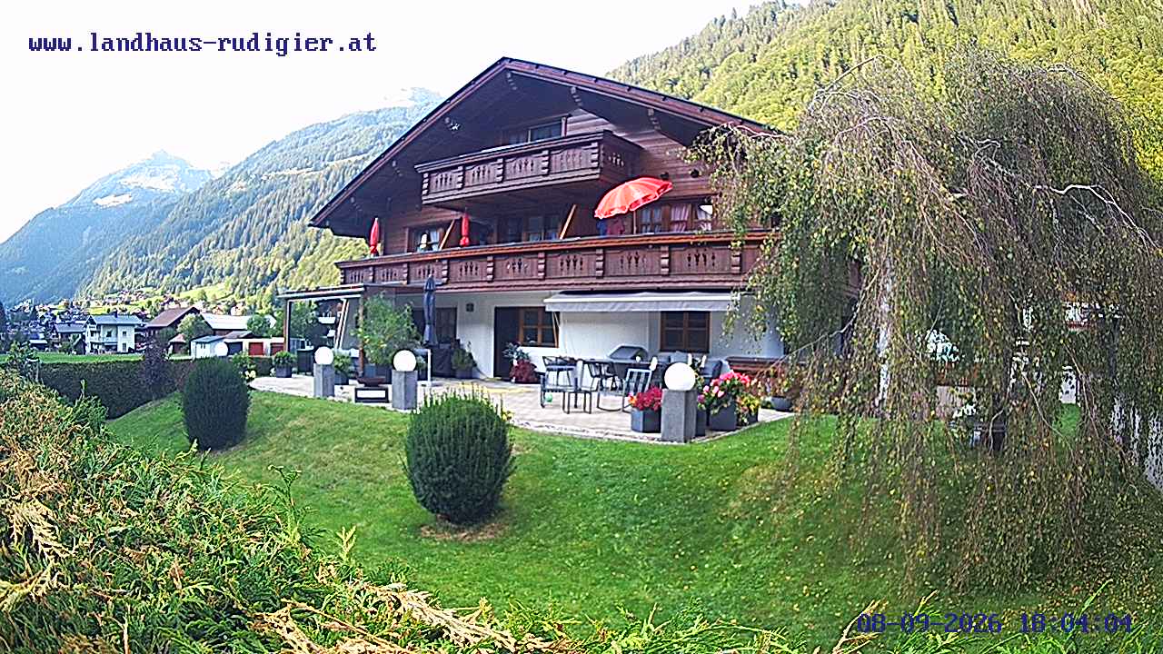 Gortipohl | Landhaus Rudigier