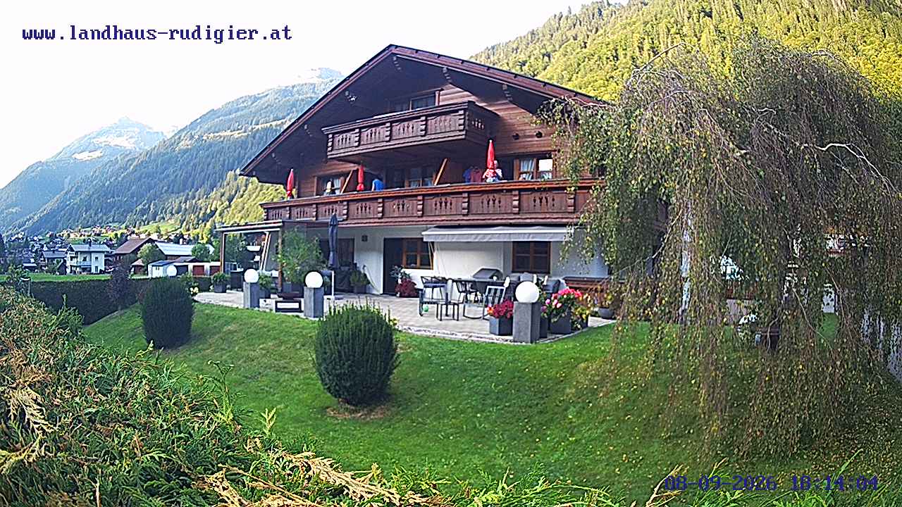 Gortipohl | Landhaus Rudigier