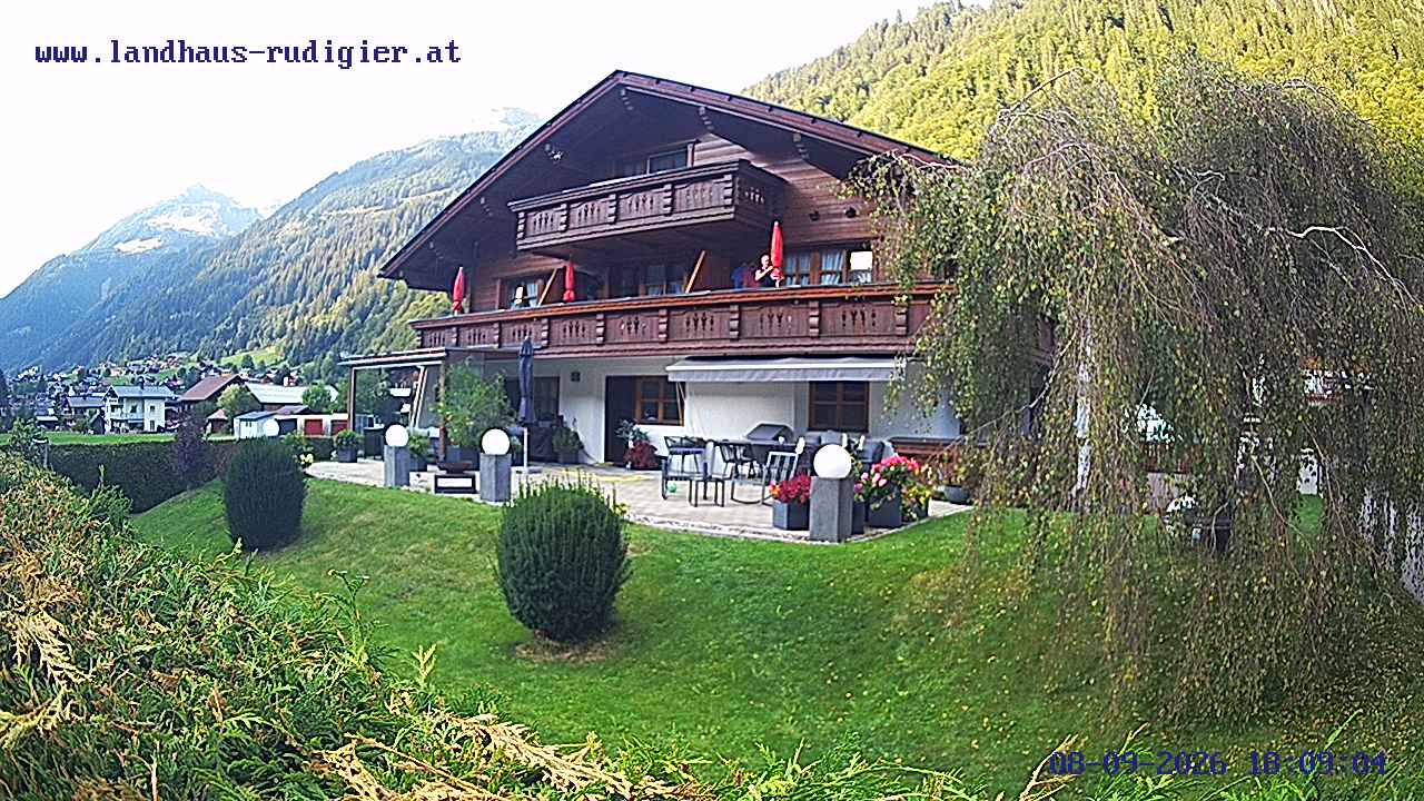 Gortipohl | Landhaus Rudigier