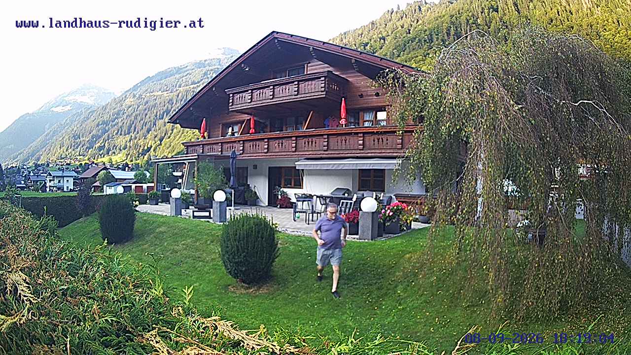 Gortipohl | Landhaus Rudigier