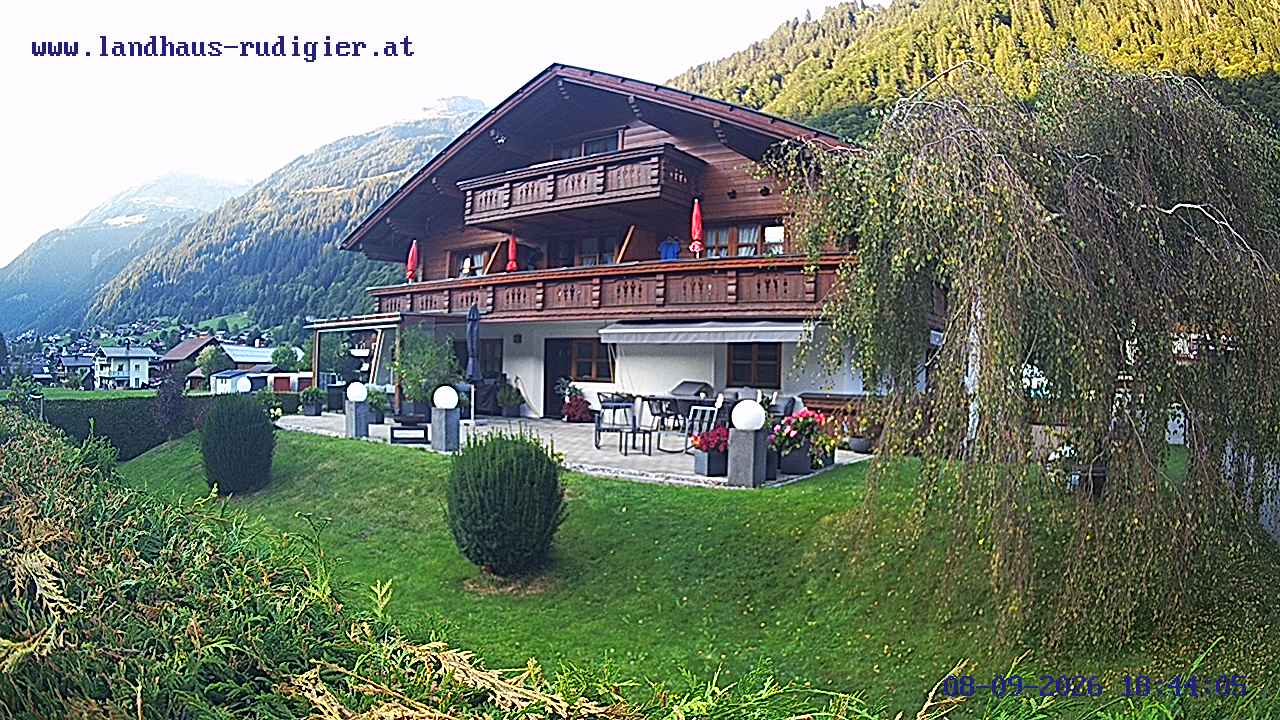 Gortipohl | Landhaus Rudigier