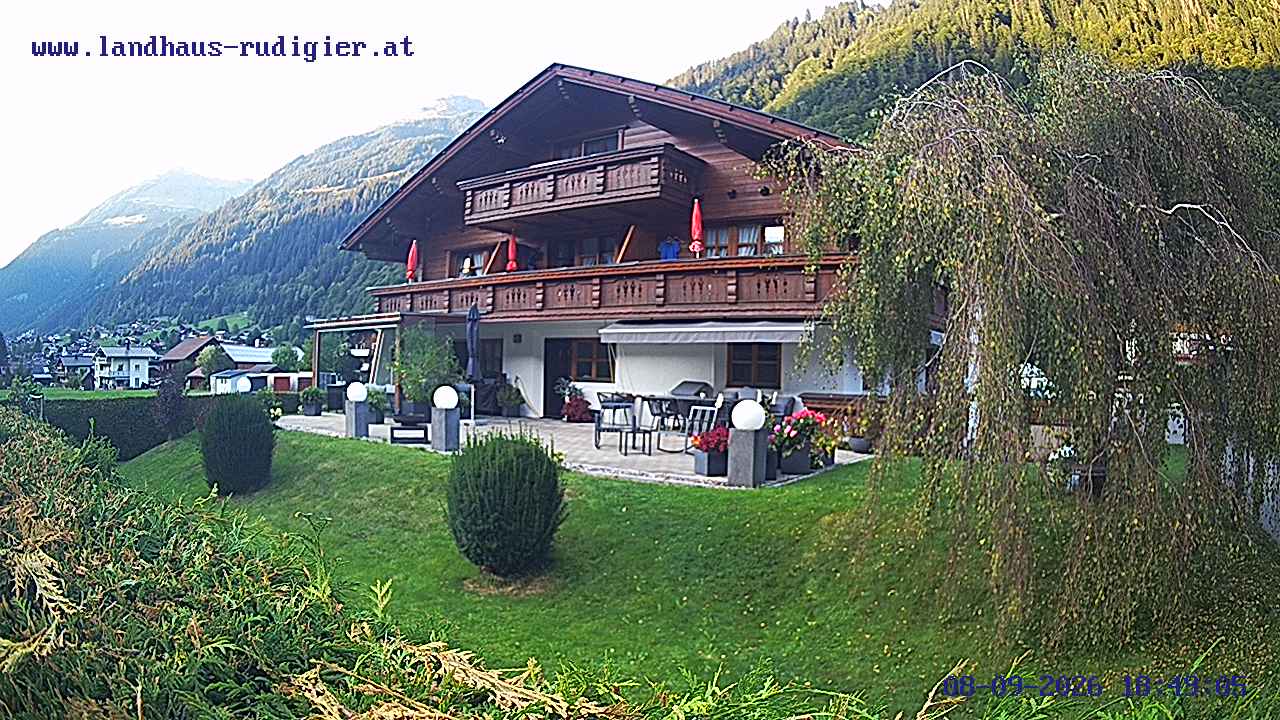 Gortipohl | Landhaus Rudigier