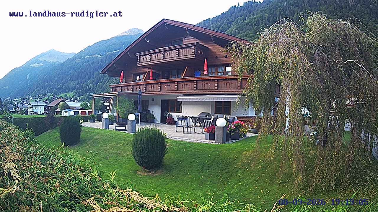 Gortipohl | Landhaus Rudigier