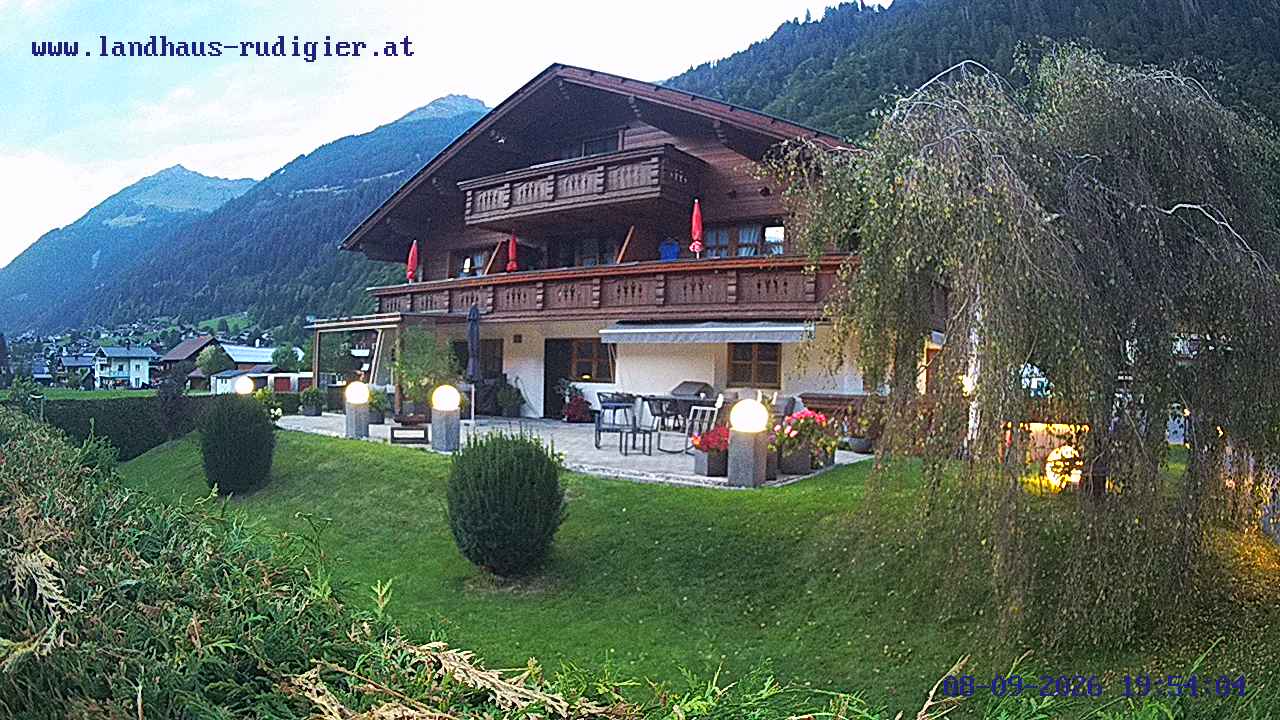 Gortipohl | Landhaus Rudigier