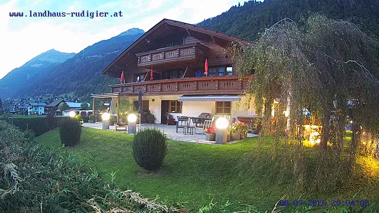 Gortipohl | Landhaus Rudigier