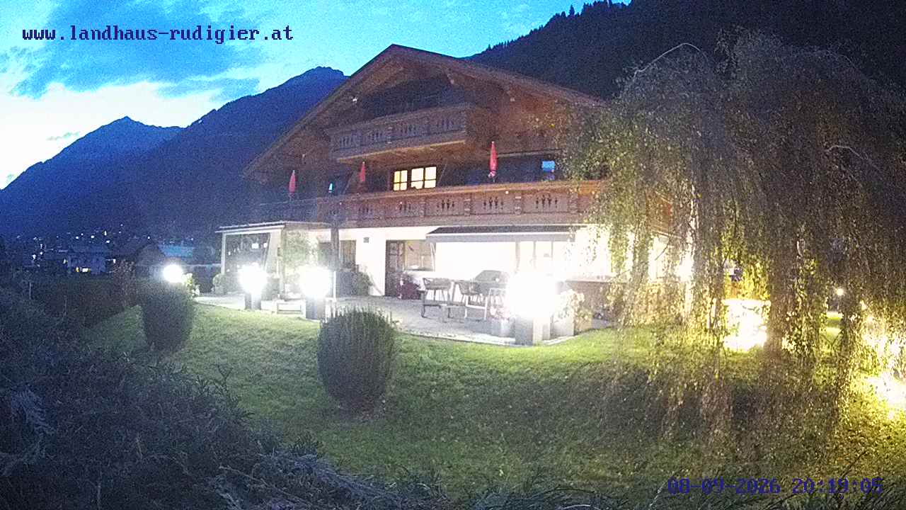 Gortipohl | Landhaus Rudigier