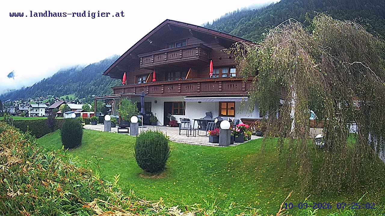 Gortipohl | Landhaus Rudigier