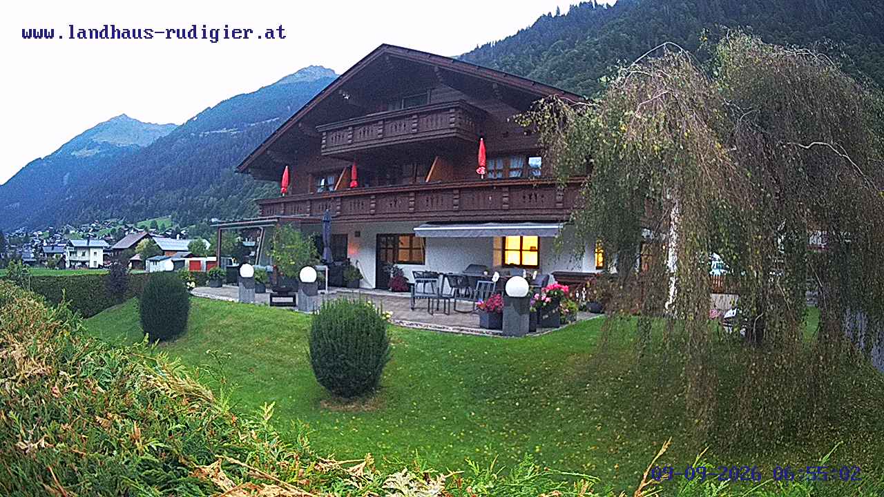 Gortipohl | Landhaus Rudigier