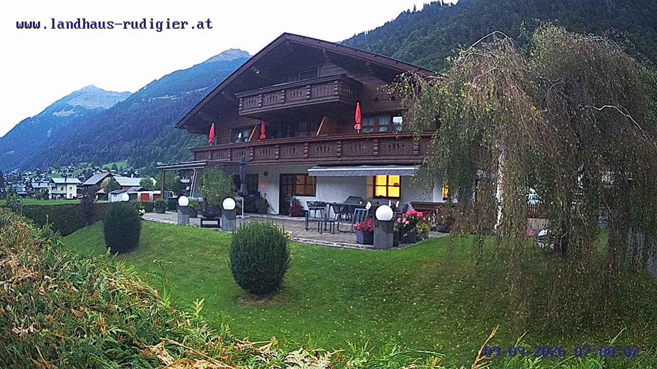 Gortipohl | Landhaus Rudigier