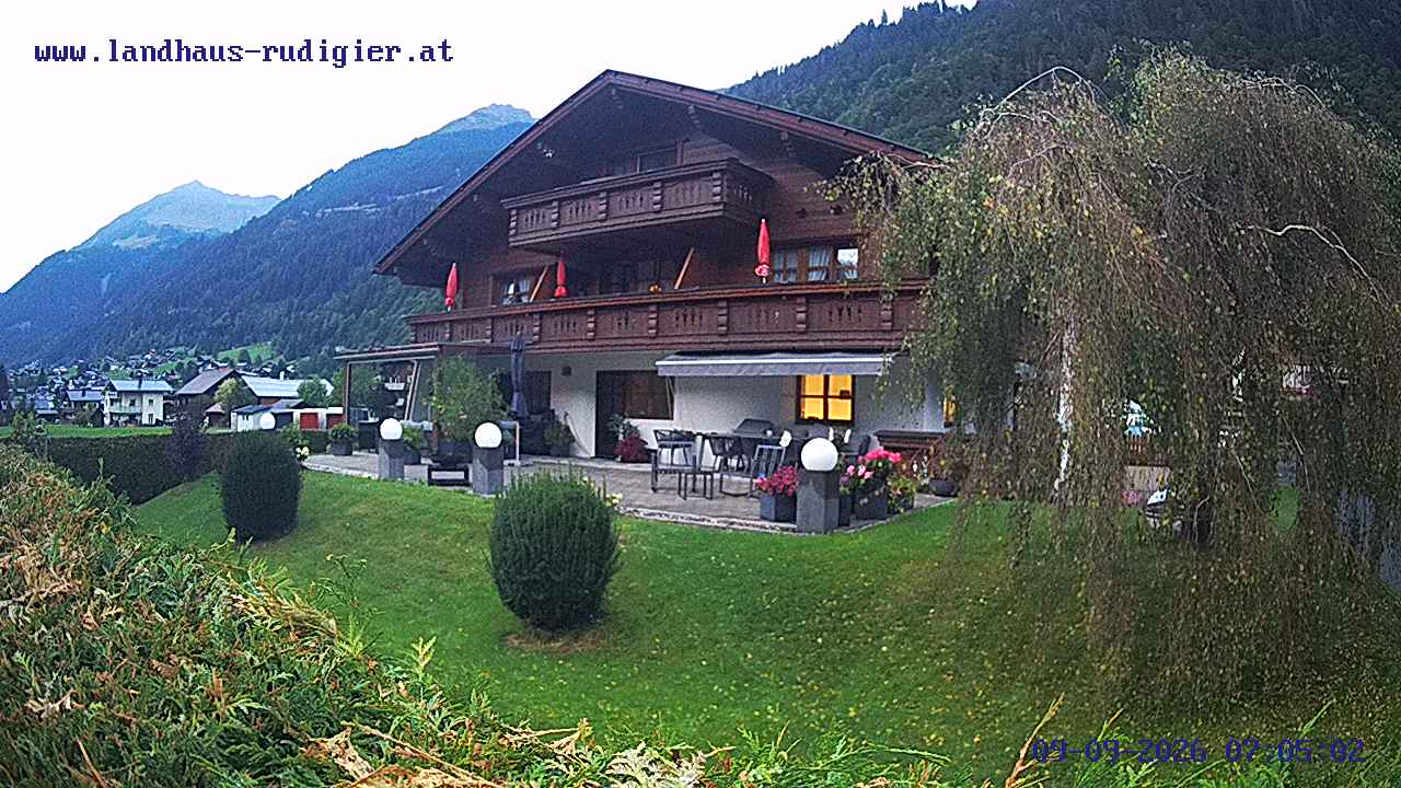 Gortipohl | Landhaus Rudigier