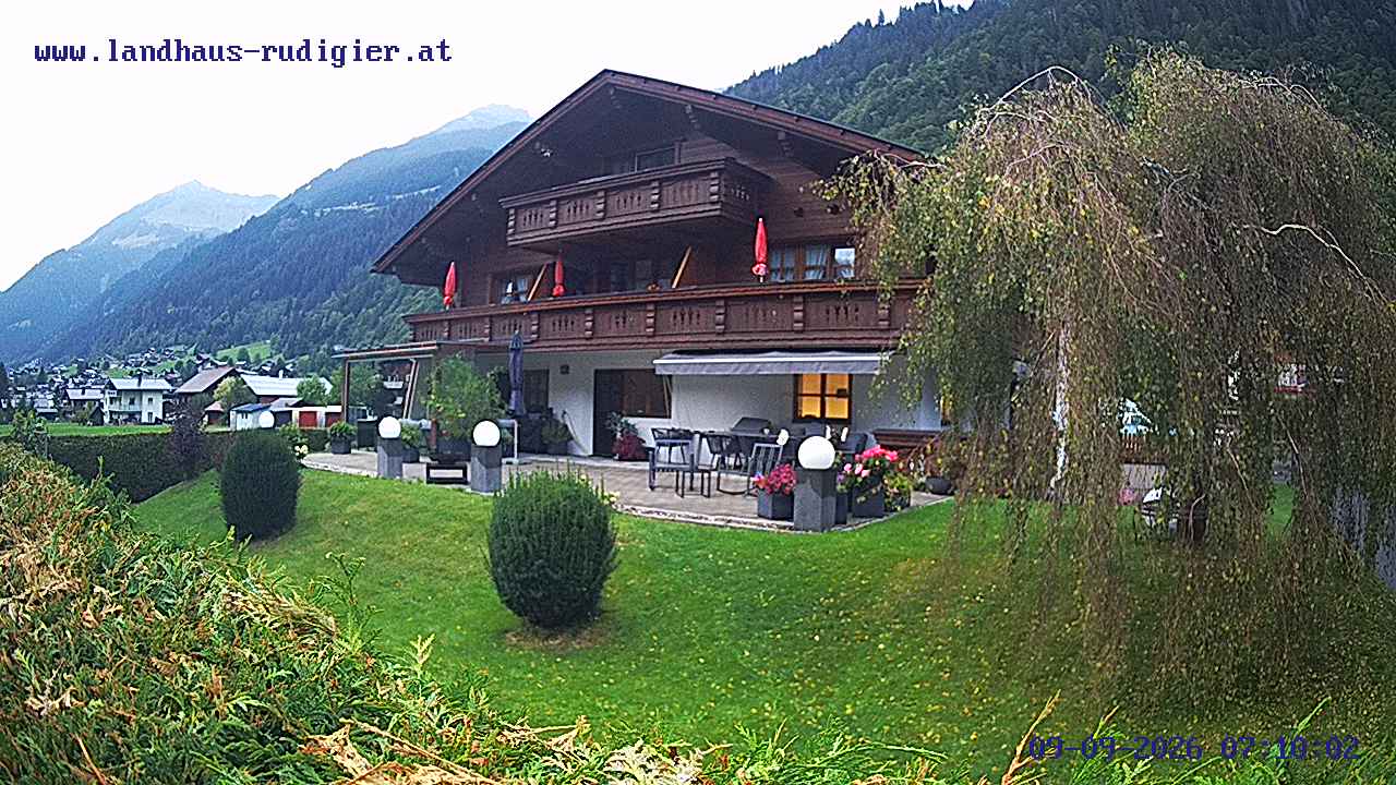 Gortipohl | Landhaus Rudigier