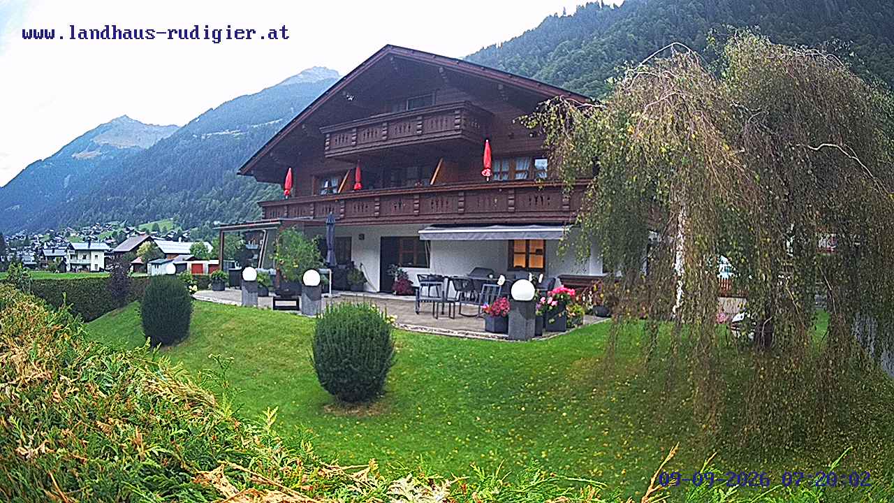 Gortipohl | Landhaus Rudigier