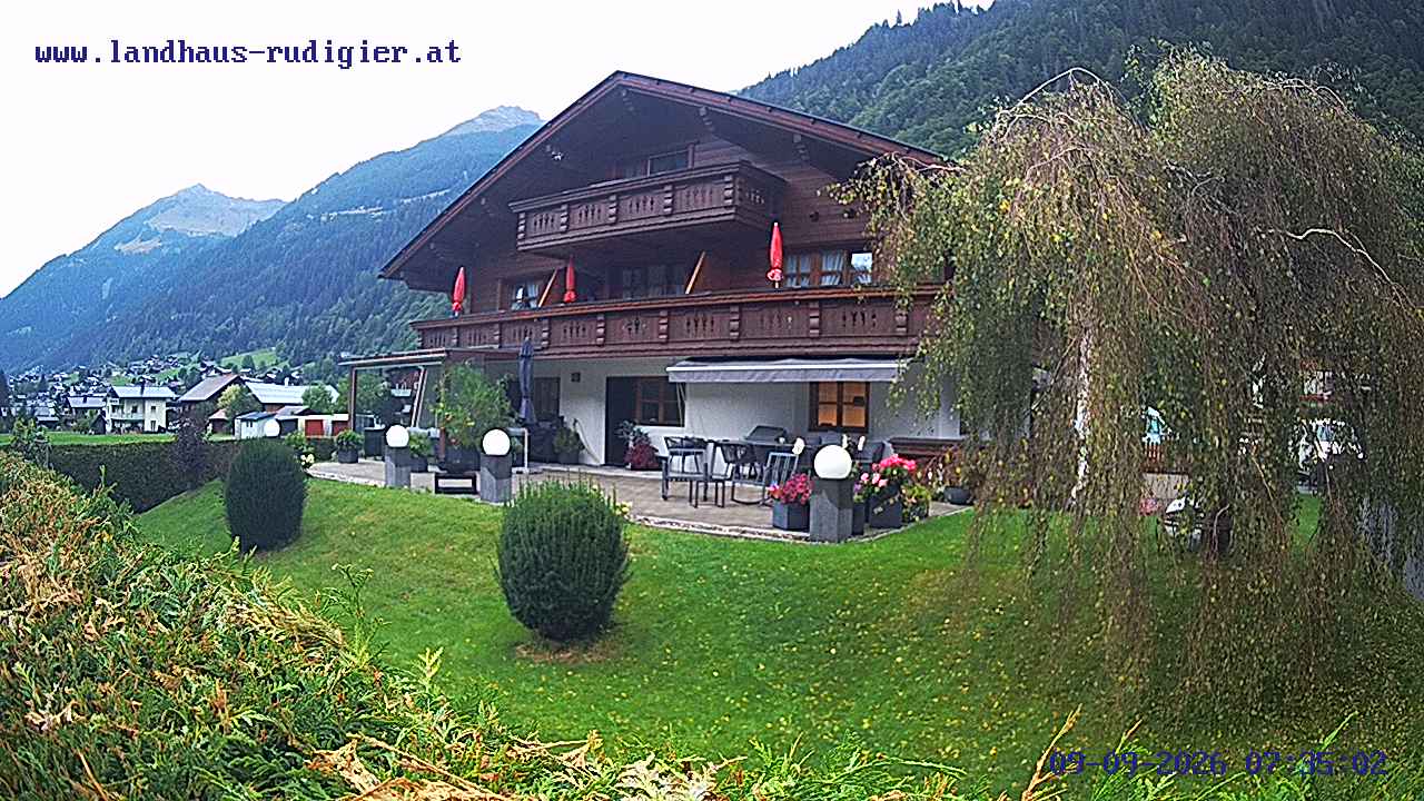 Gortipohl | Landhaus Rudigier