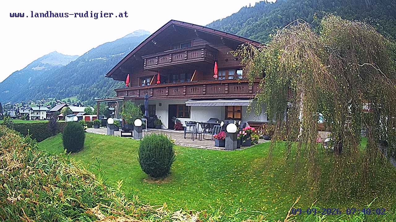 Gortipohl | Landhaus Rudigier
