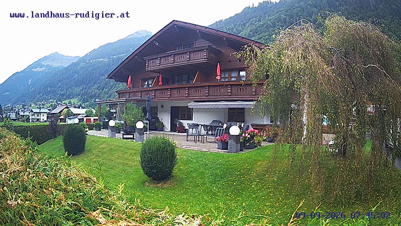 Gortipohl | Landhaus Rudigier