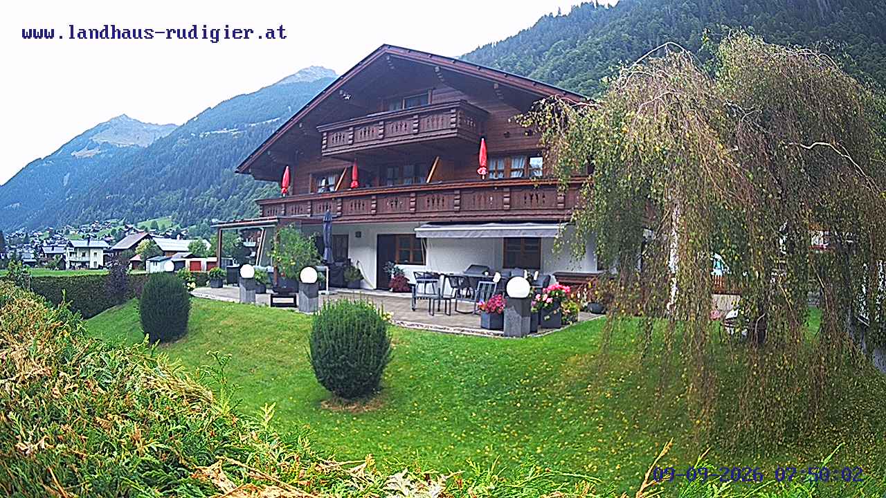 Gortipohl | Landhaus Rudigier