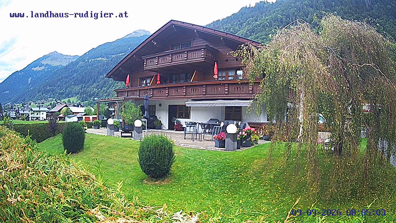 Gortipohl | Landhaus Rudigier