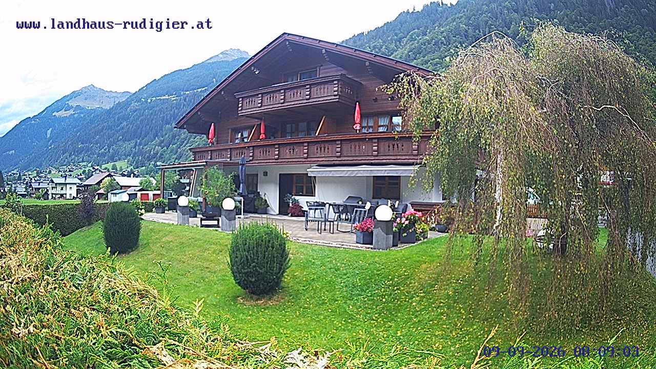 Gortipohl | Landhaus Rudigier