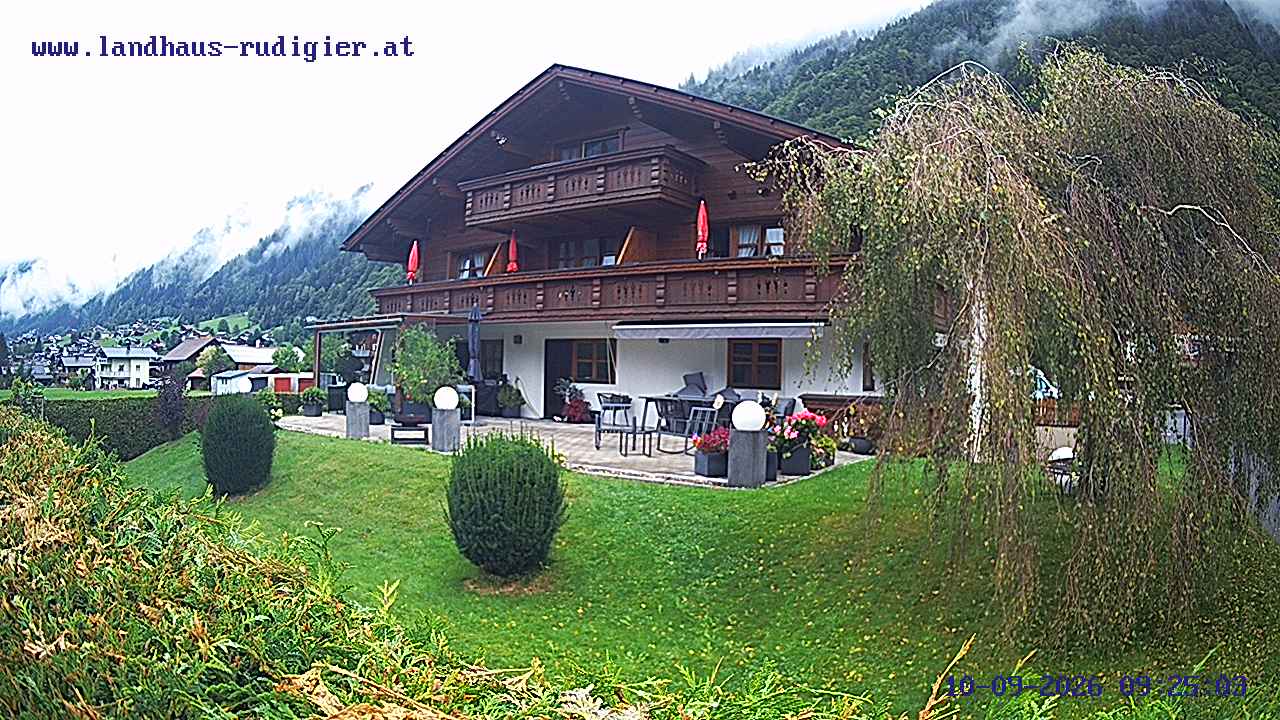 Gortipohl | Landhaus Rudigier