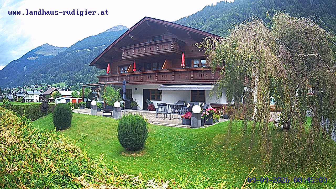 Gortipohl | Landhaus Rudigier