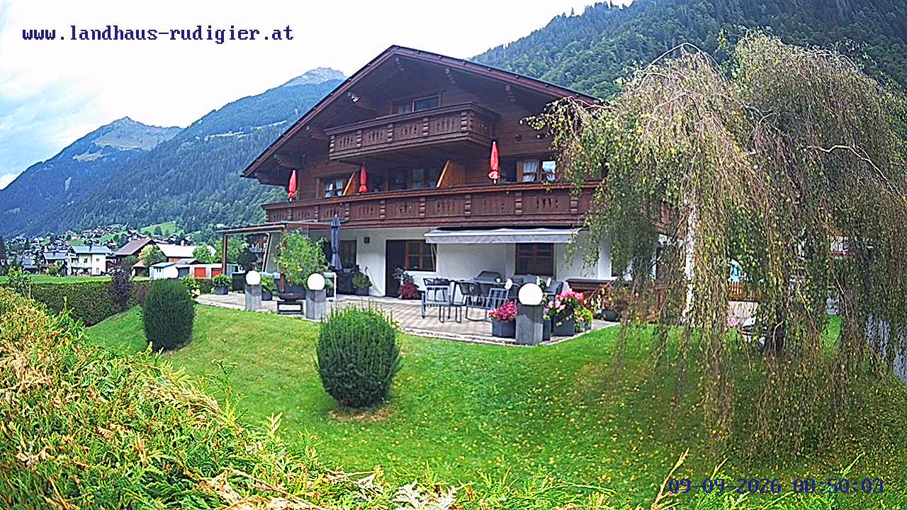 Gortipohl | Landhaus Rudigier