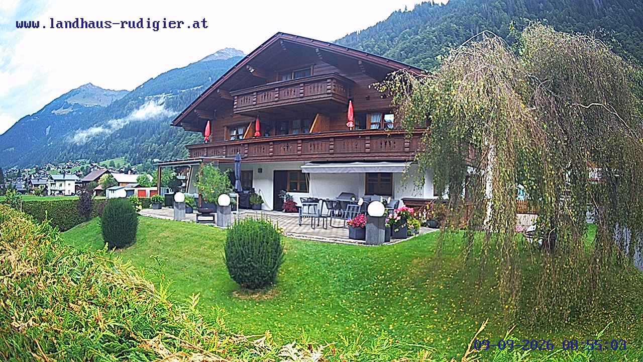 Gortipohl | Landhaus Rudigier