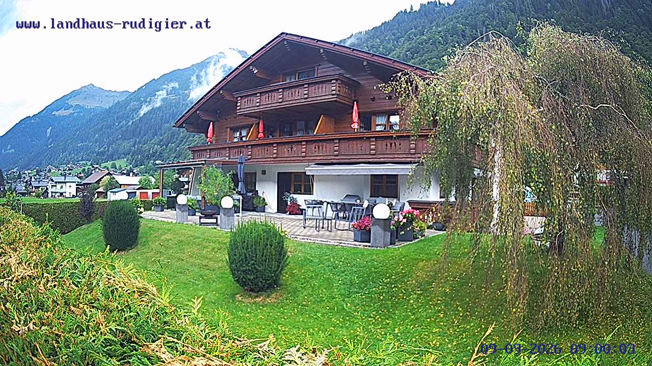 Gortipohl | Landhaus Rudigier