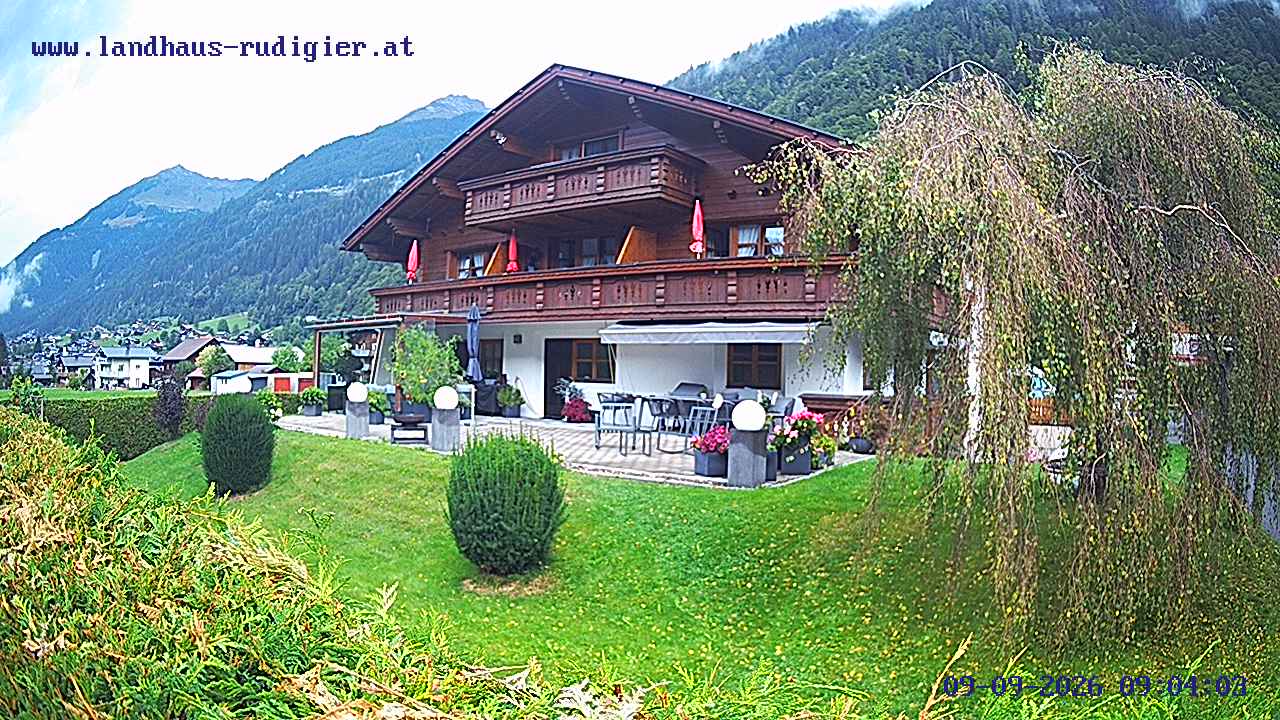 Gortipohl | Landhaus Rudigier