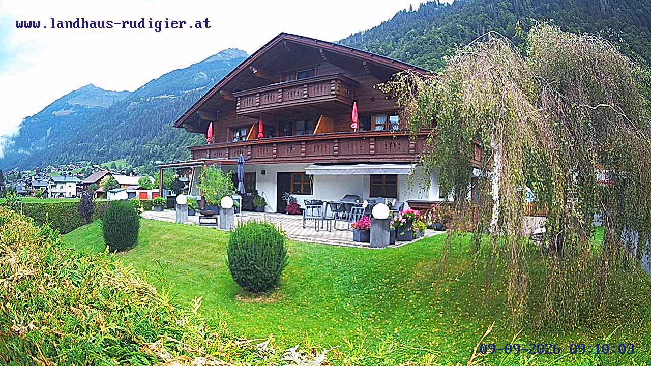Gortipohl | Landhaus Rudigier