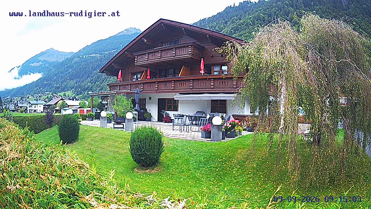 Gortipohl | Landhaus Rudigier