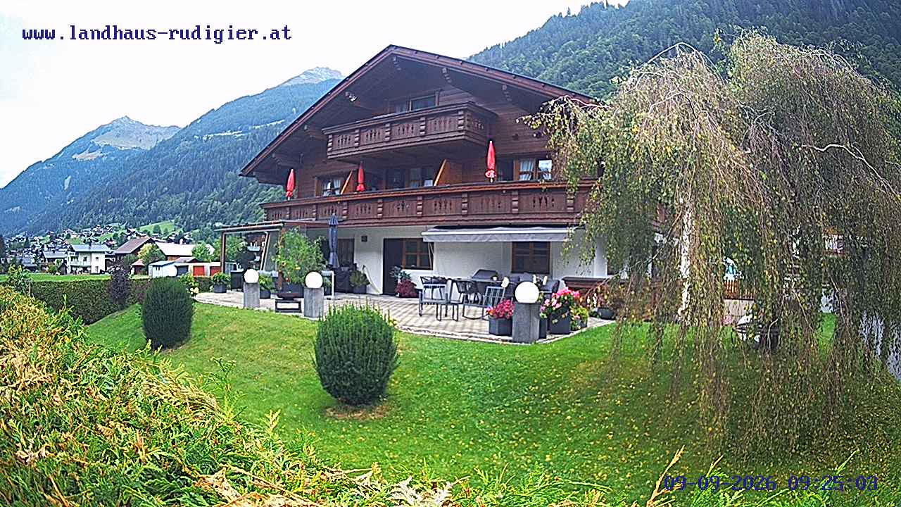 Gortipohl | Landhaus Rudigier