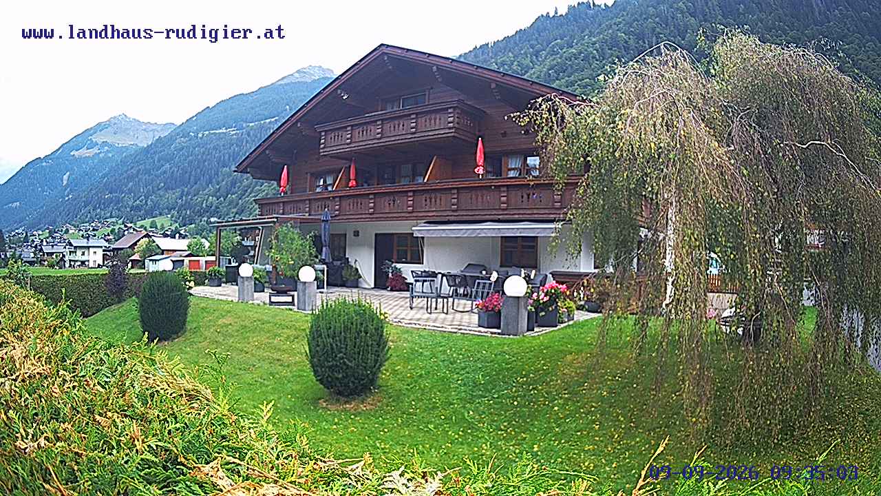 Gortipohl | Landhaus Rudigier