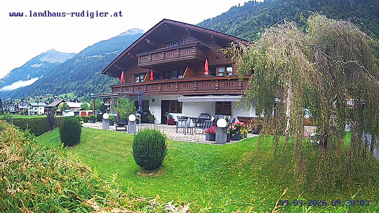 Gortipohl | Landhaus Rudigier