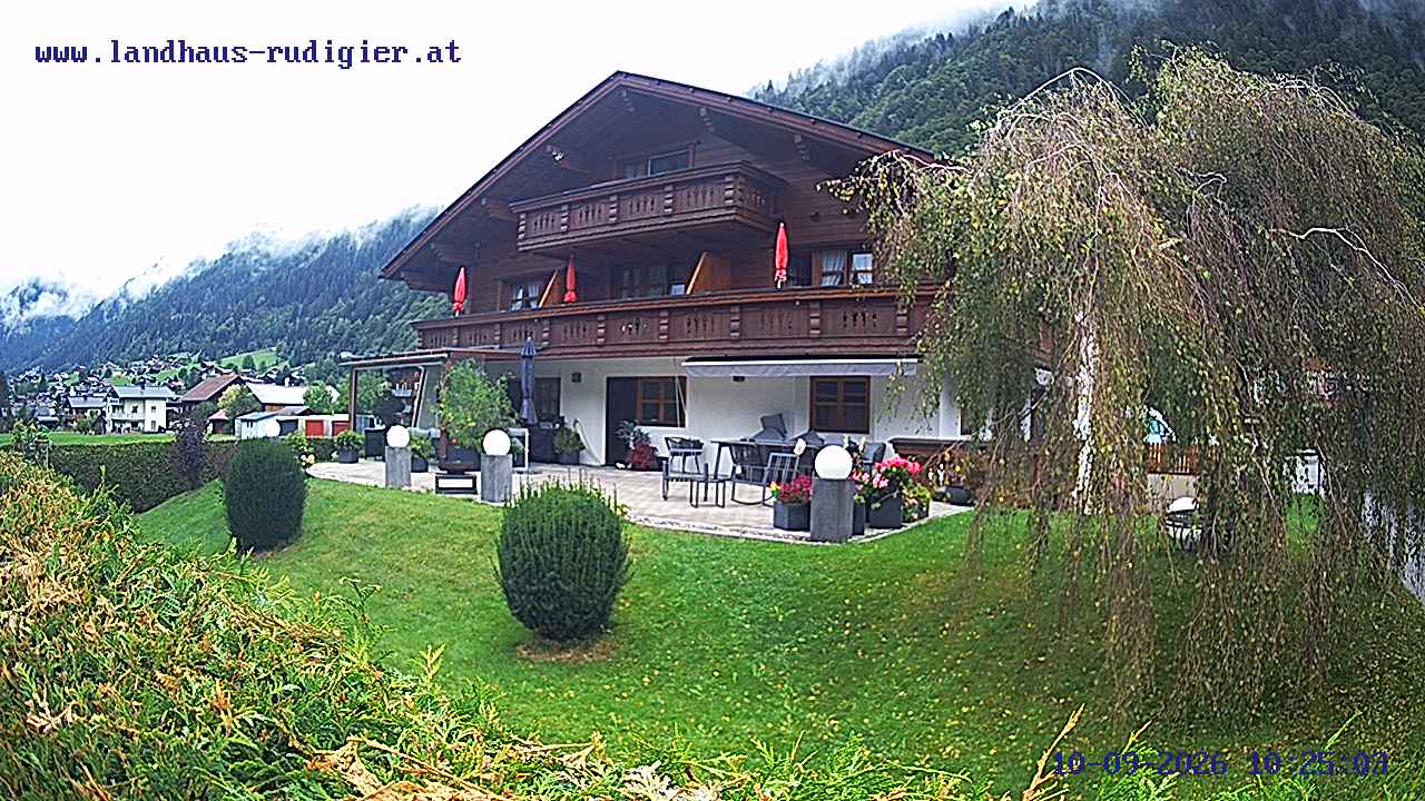 Gortipohl | Landhaus Rudigier