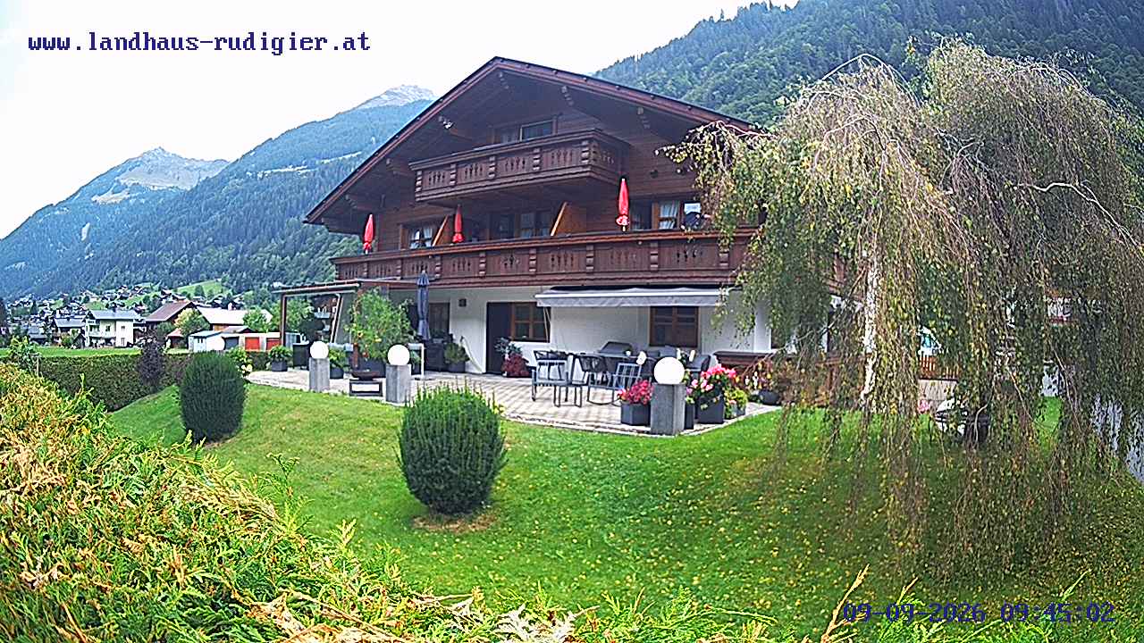 Gortipohl | Landhaus Rudigier