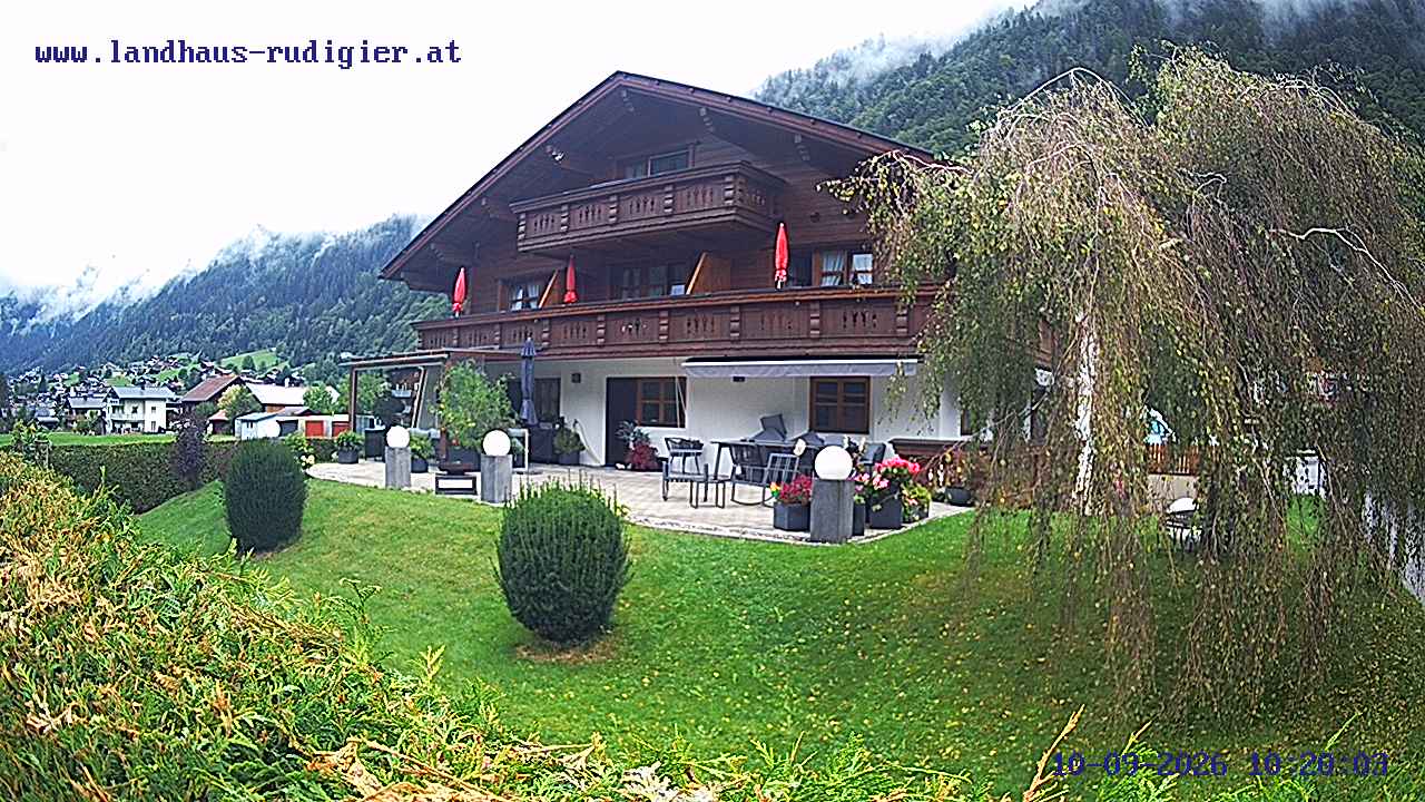 Gortipohl | Landhaus Rudigier