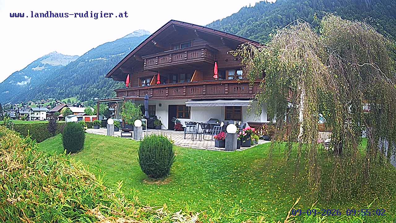 Gortipohl | Landhaus Rudigier