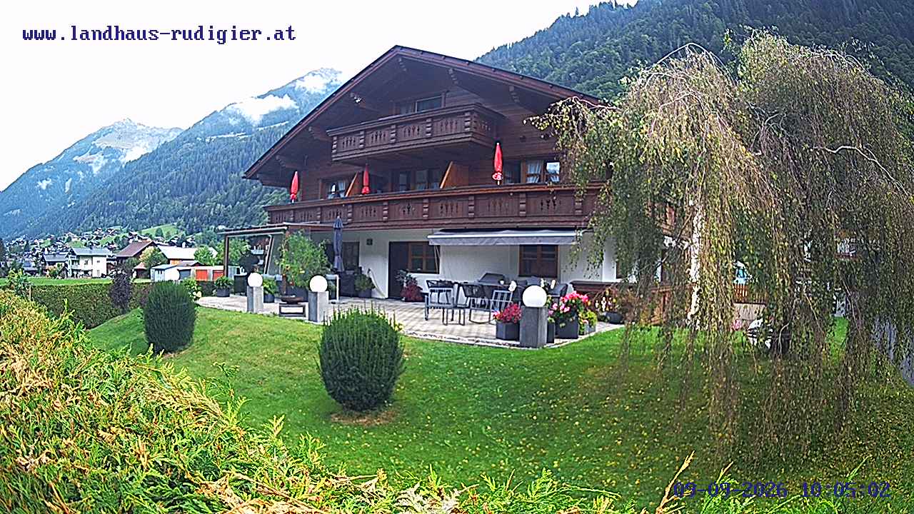 Gortipohl | Landhaus Rudigier