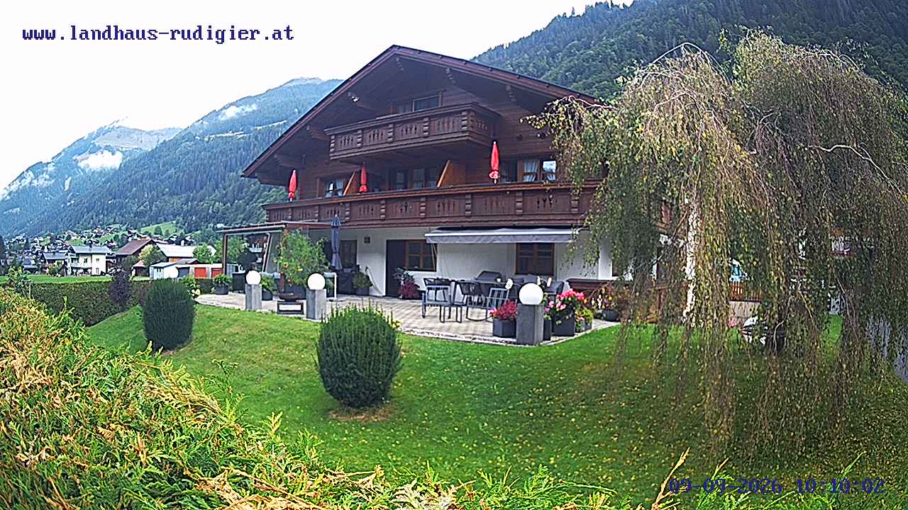 Gortipohl | Landhaus Rudigier