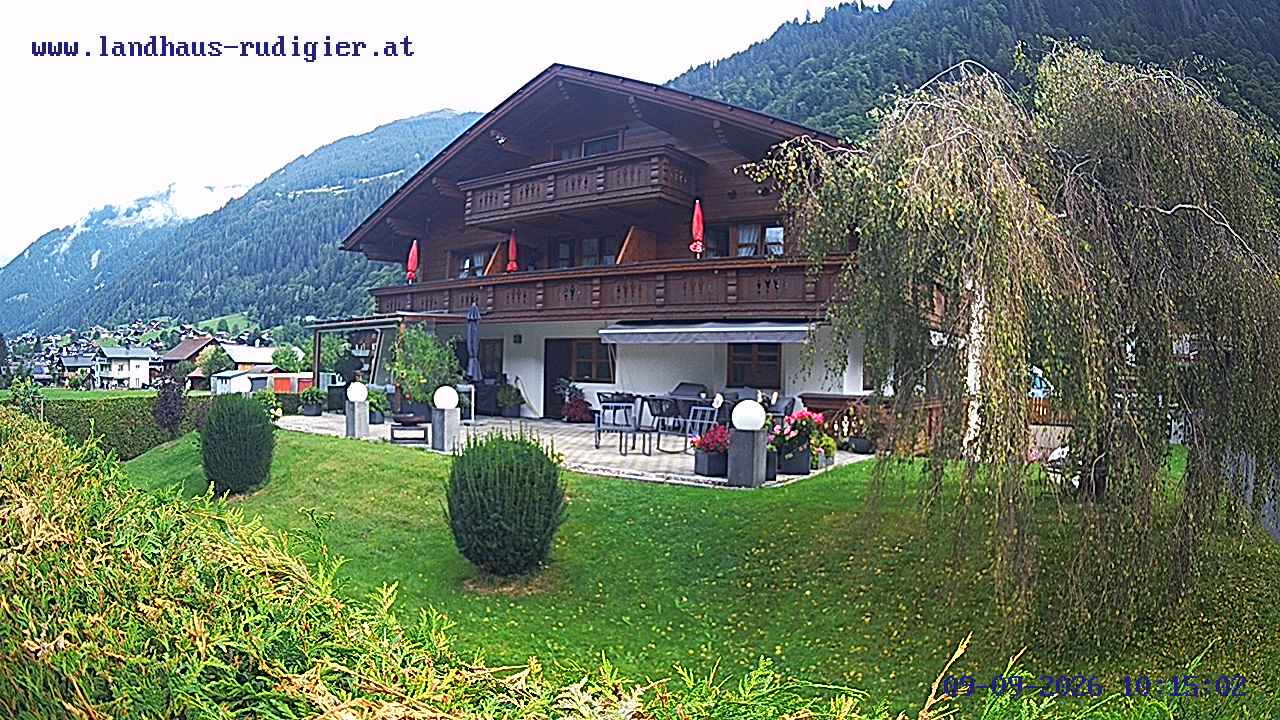 Gortipohl | Landhaus Rudigier