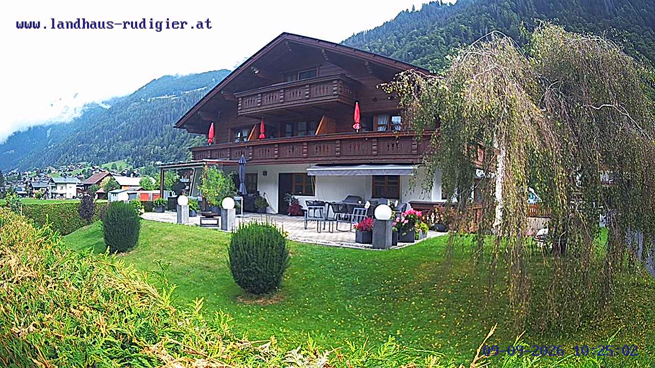 Gortipohl | Landhaus Rudigier