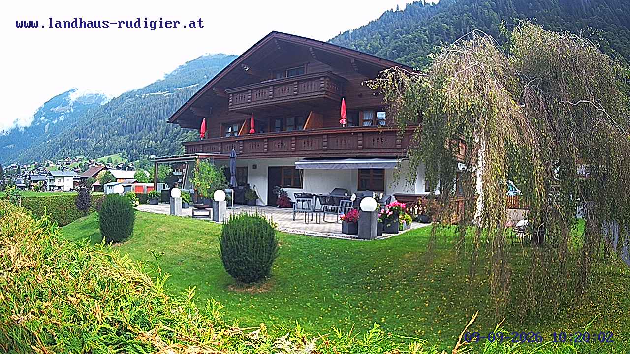 Gortipohl | Landhaus Rudigier
