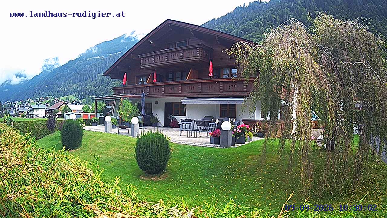 Gortipohl | Landhaus Rudigier