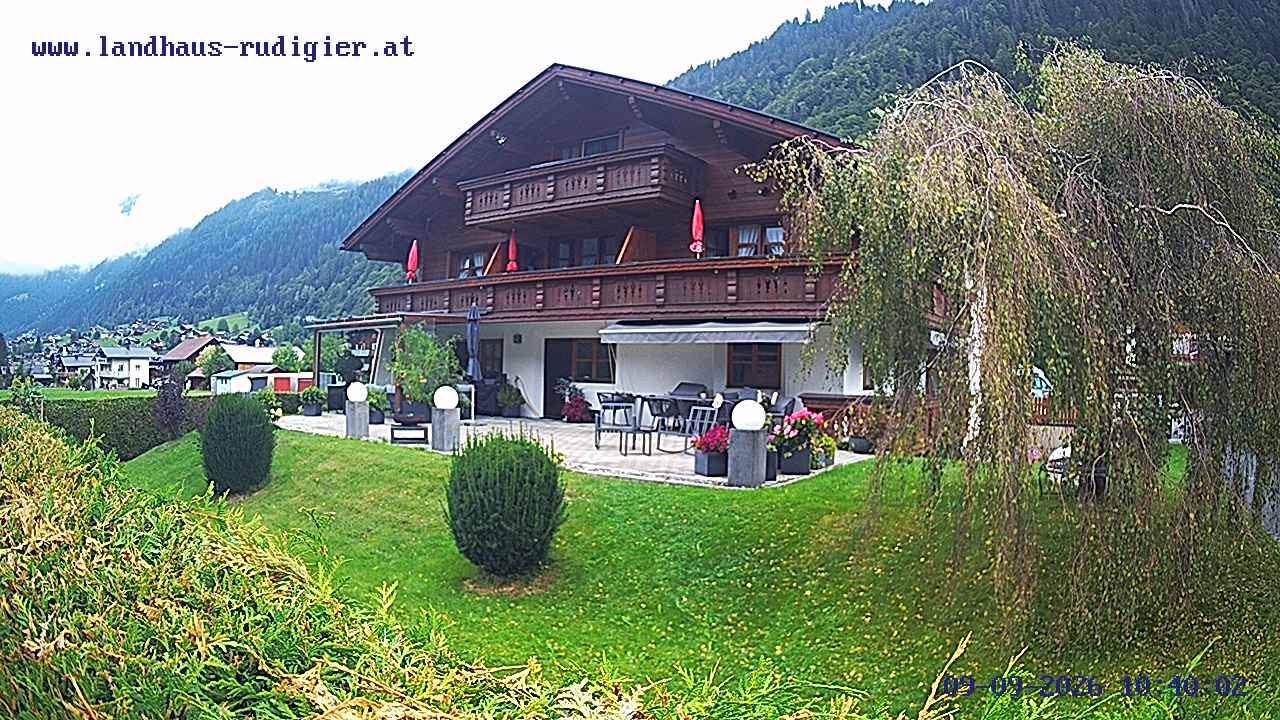 Gortipohl | Landhaus Rudigier