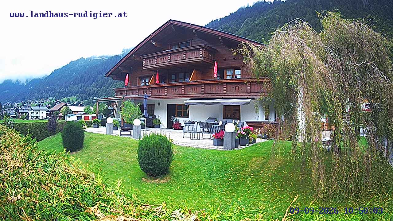Gortipohl | Landhaus Rudigier