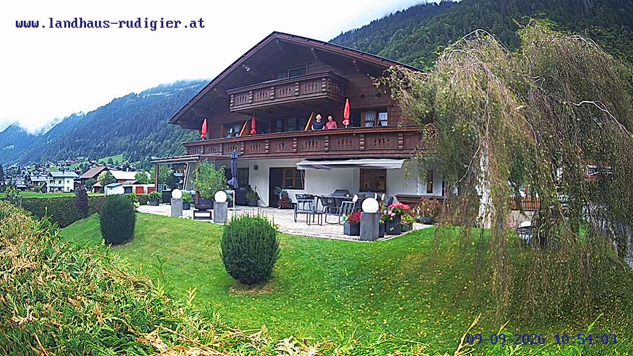 Gortipohl | Landhaus Rudigier
