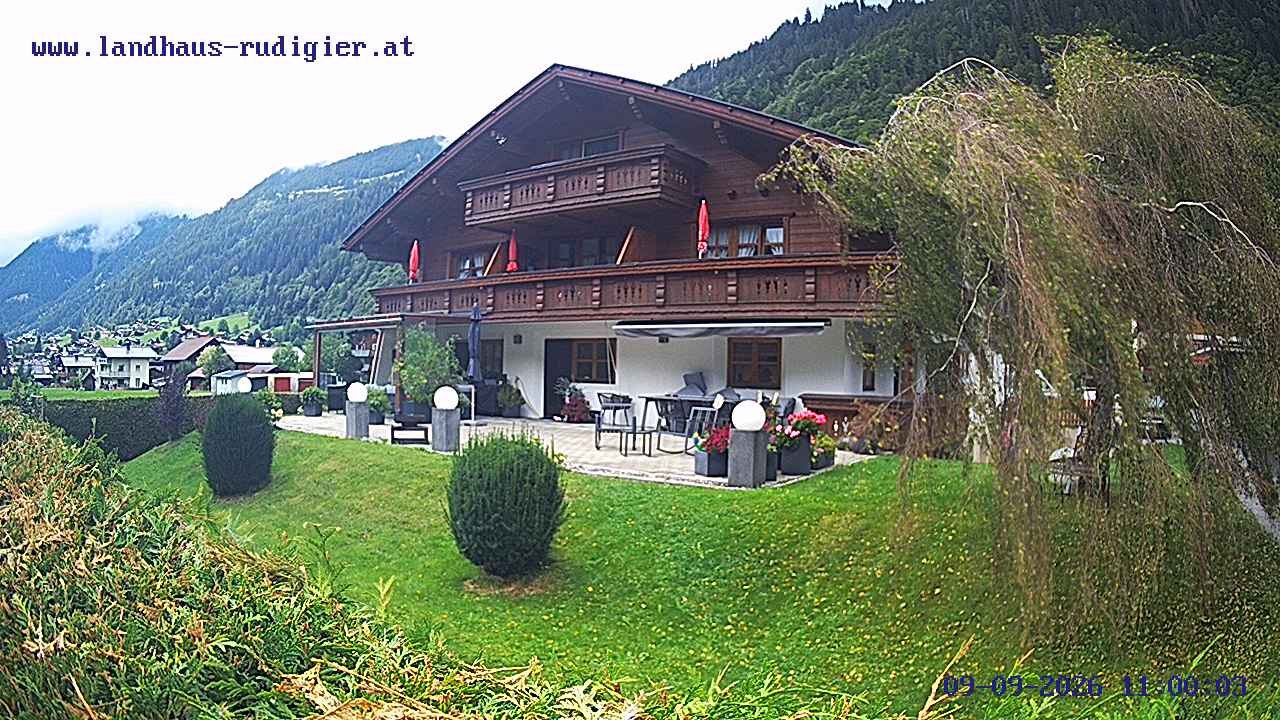 Gortipohl | Landhaus Rudigier