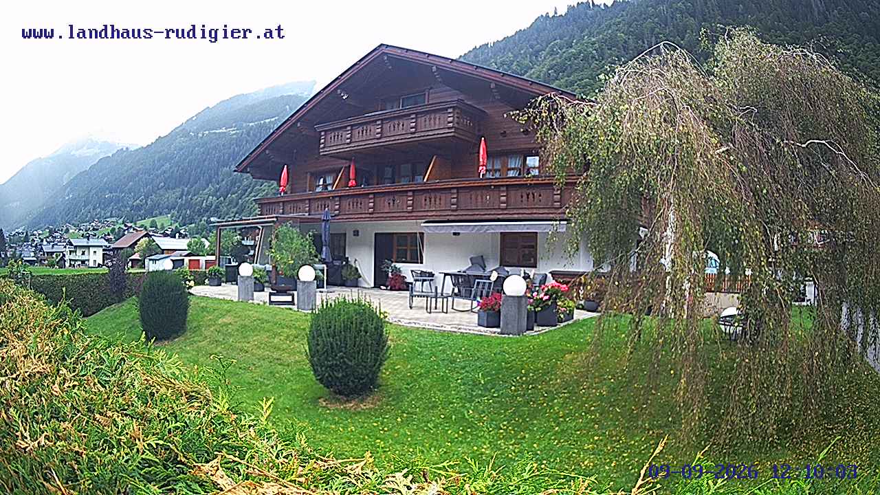Gortipohl | Landhaus Rudigier