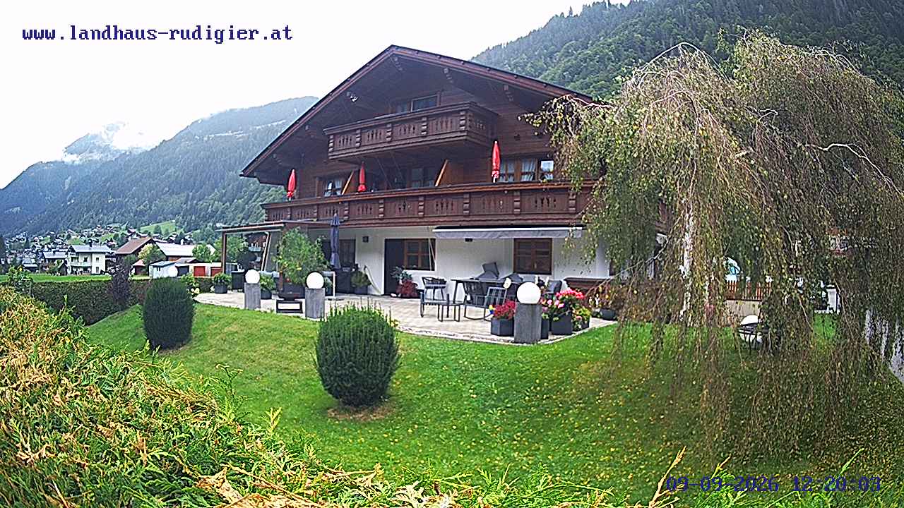 Gortipohl | Landhaus Rudigier