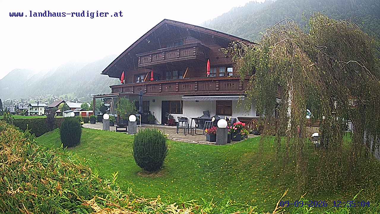 Gortipohl | Landhaus Rudigier